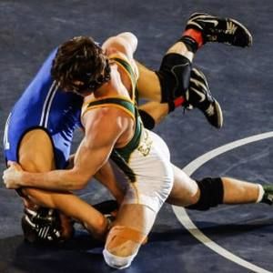 Meet your Posher, Derek